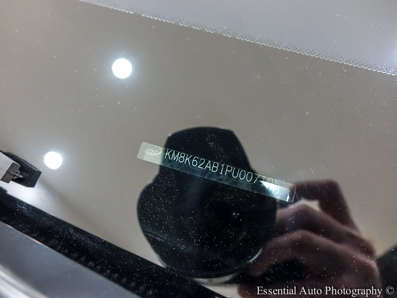 Hyundai Kona SEL 2023