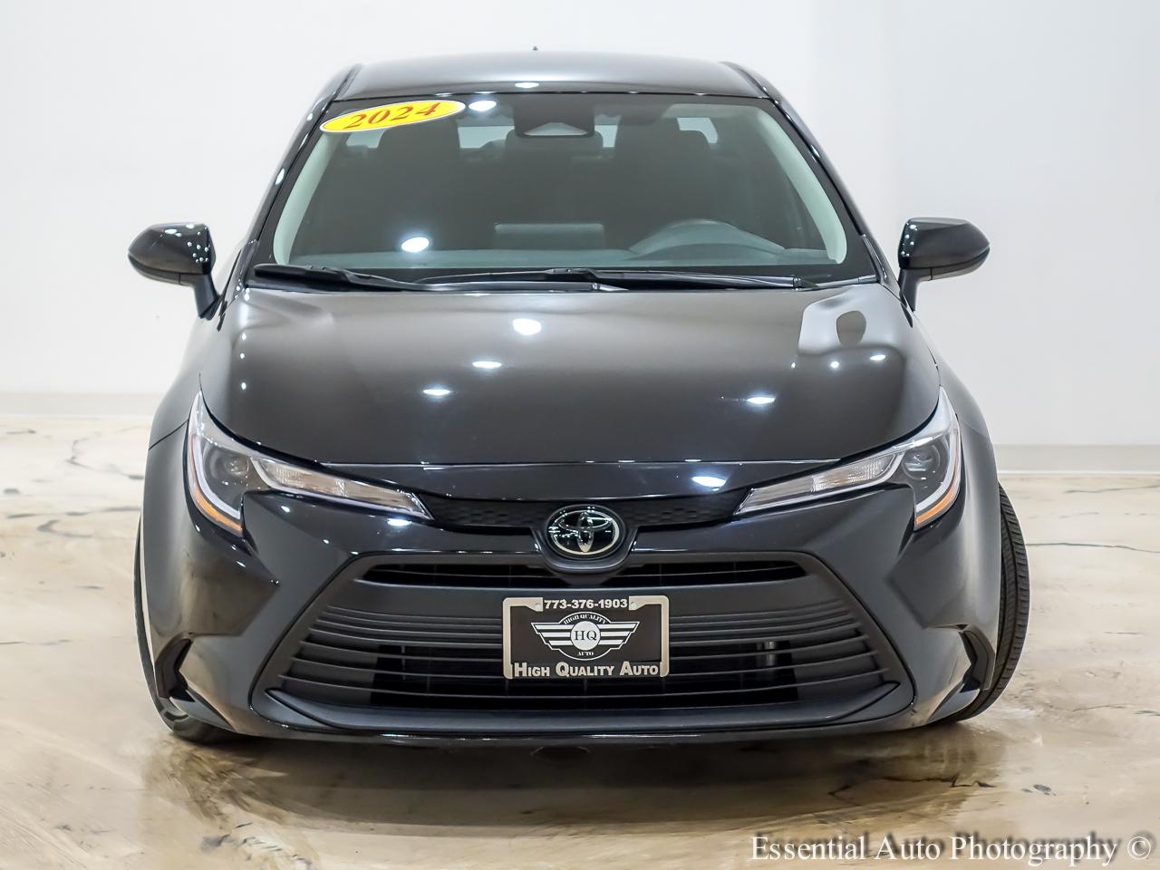 Toyota Corolla LE 2024