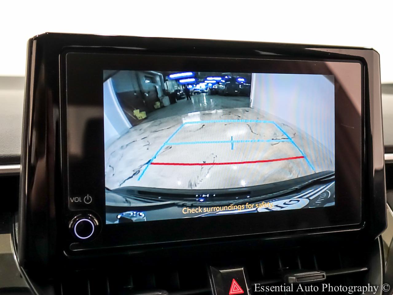 Toyota Corolla LE 2024