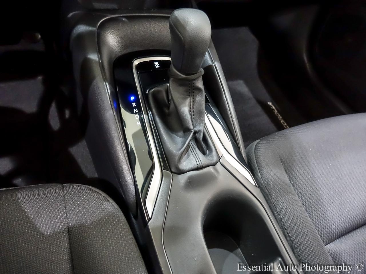 Toyota Corolla LE 2024