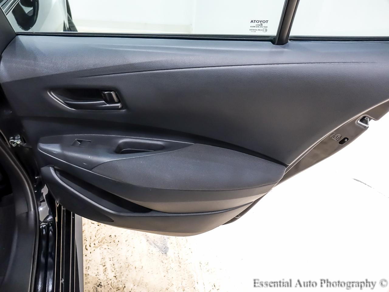 Toyota Corolla LE 2024