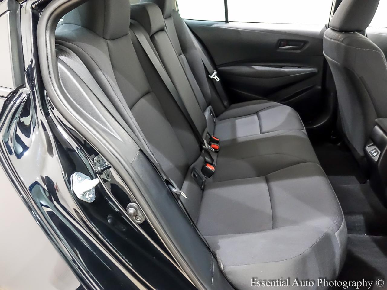 Toyota Corolla LE 2024