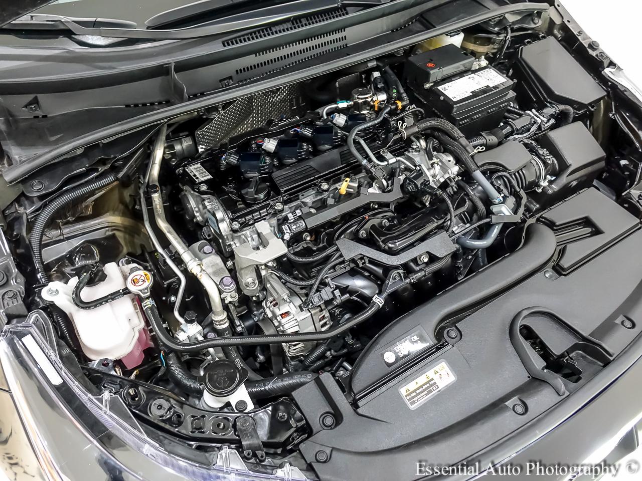 Toyota Corolla LE 2024