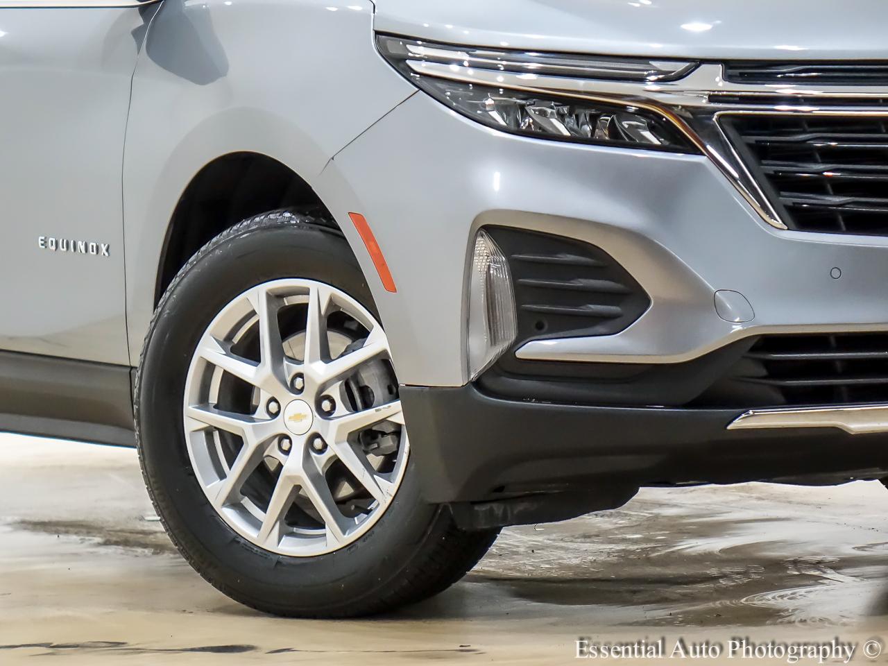 Chevrolet Equinox LT AWD 2024