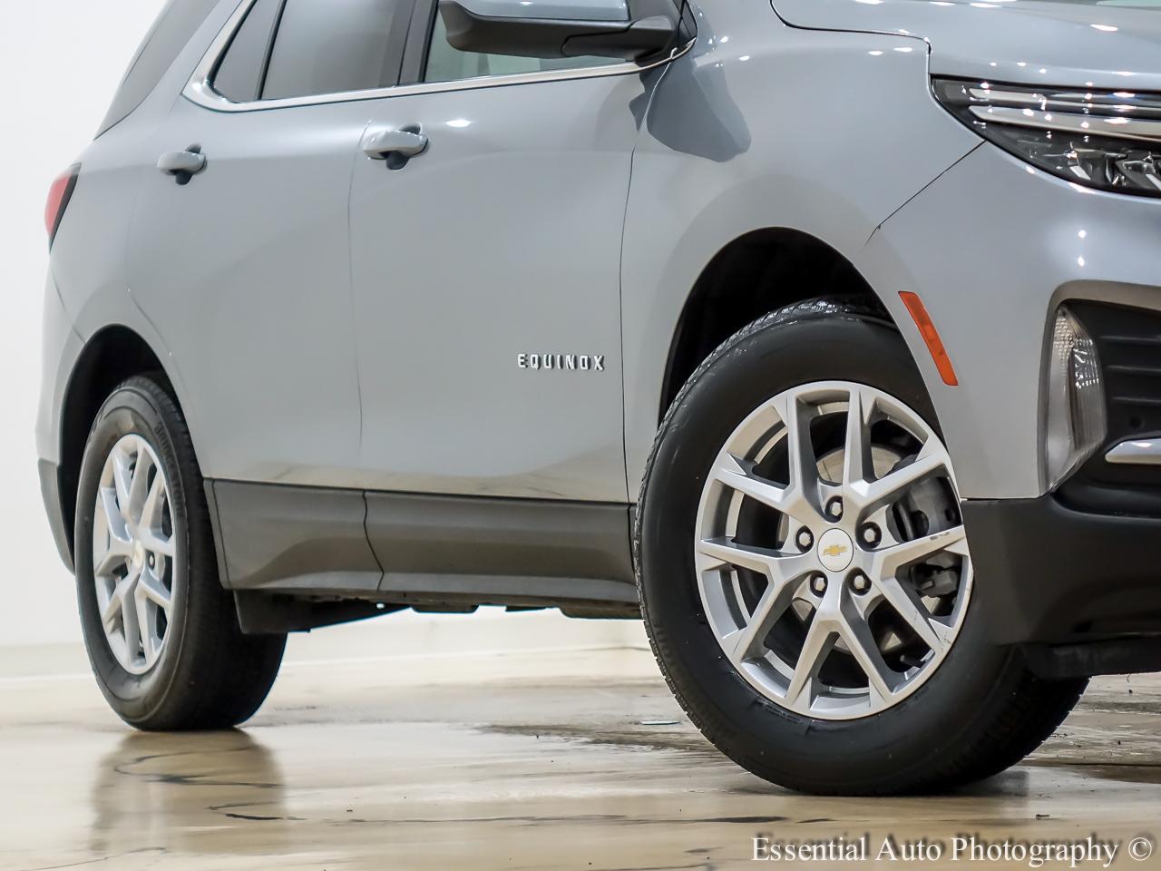 Chevrolet Equinox LT AWD 2024