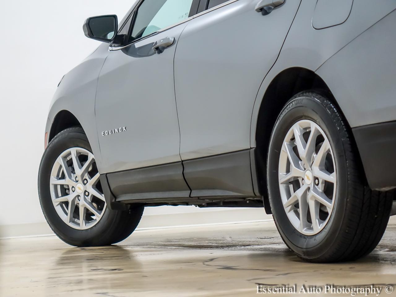 Chevrolet Equinox LT AWD 2024