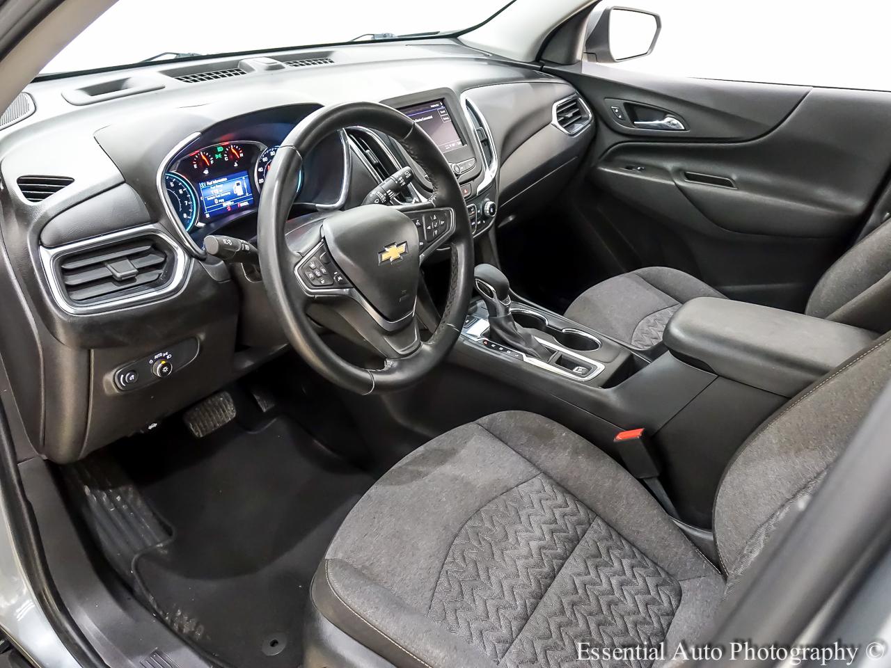 Chevrolet Equinox LT AWD 2024