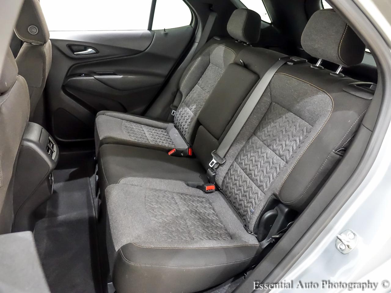 Chevrolet Equinox LT AWD 2024