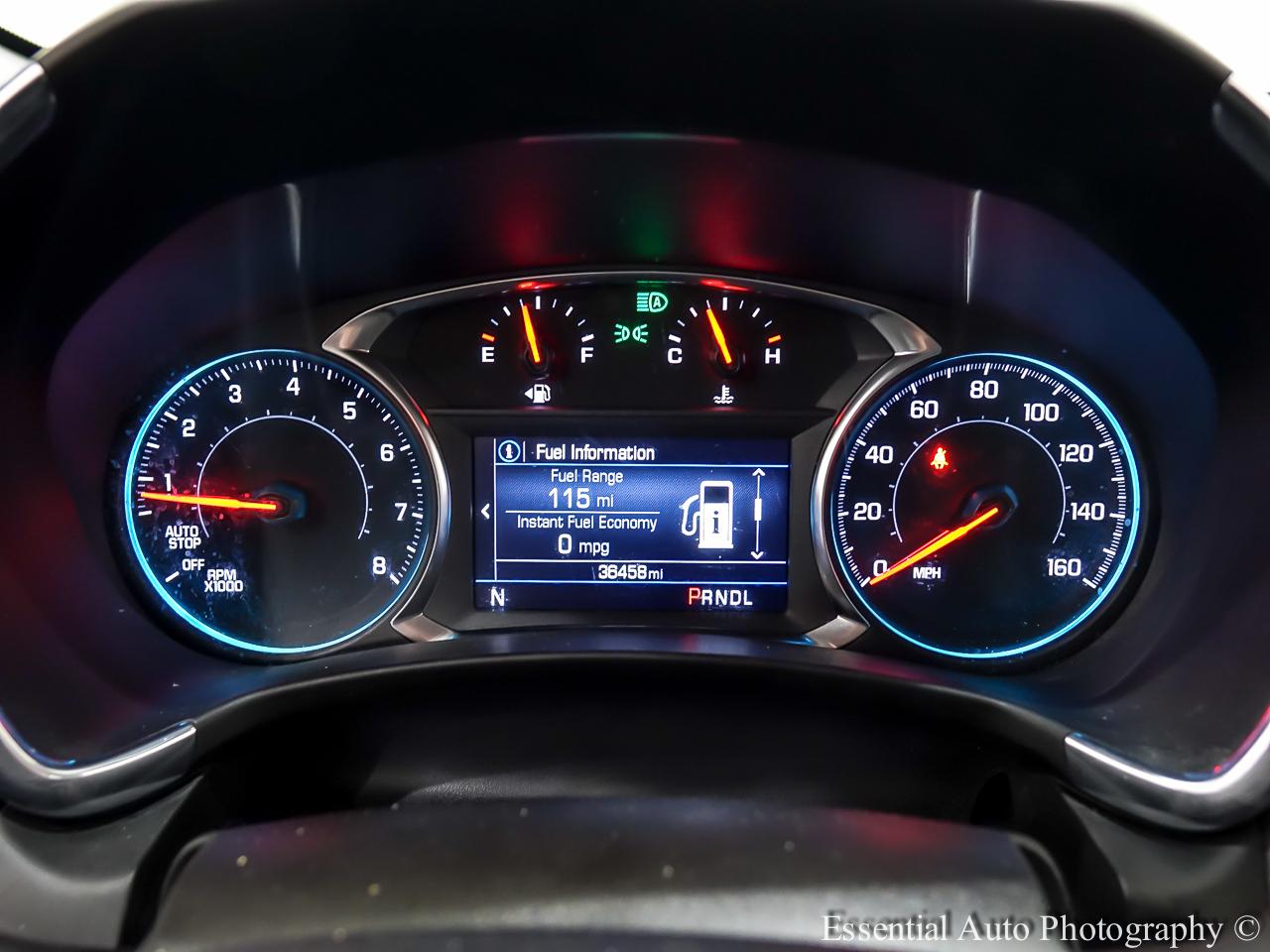 Chevrolet Equinox LT AWD 2024