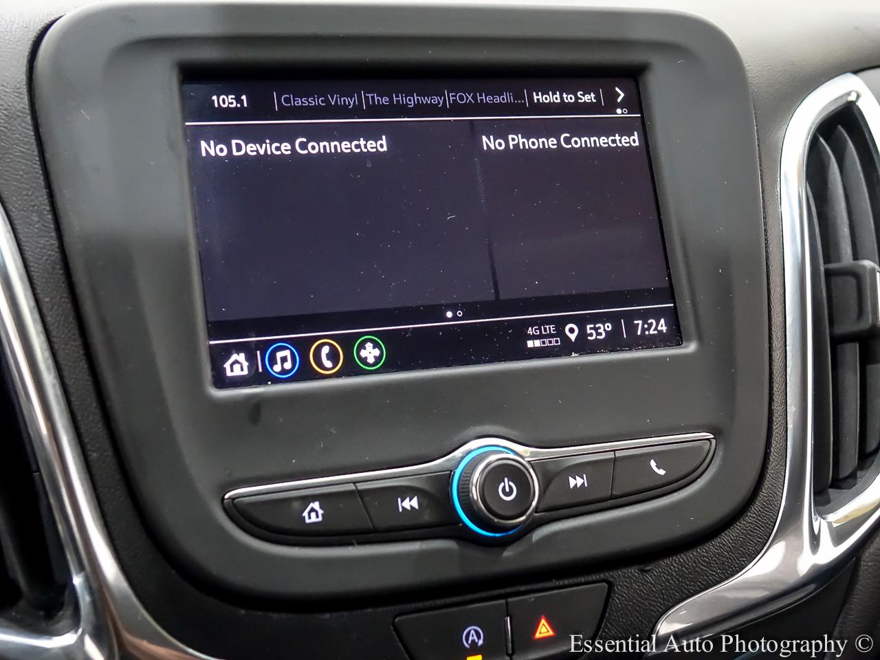 Chevrolet Equinox LT AWD 2024