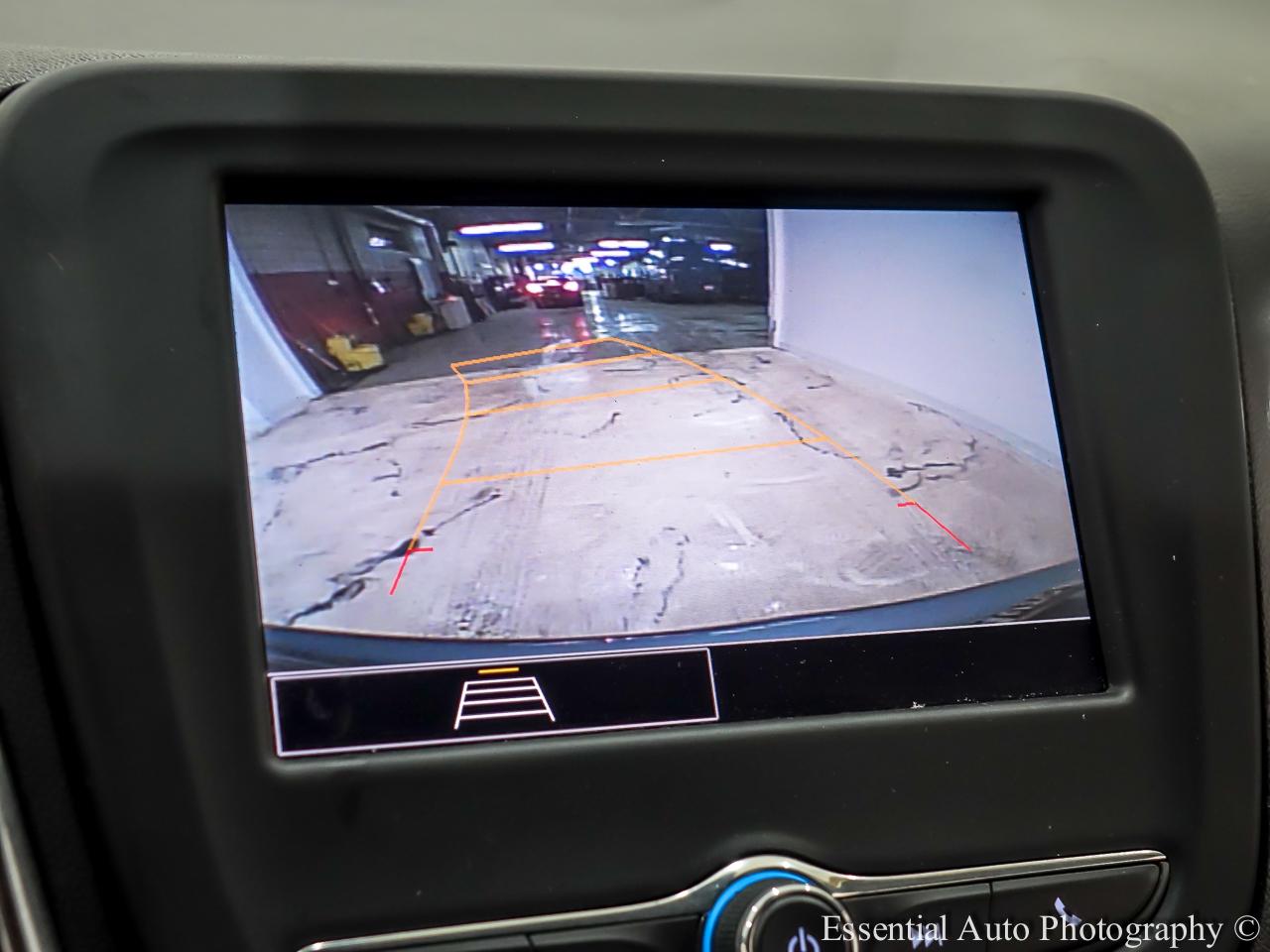 Chevrolet Equinox LT AWD 2024