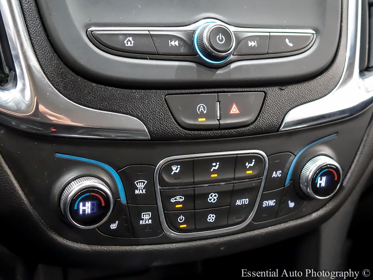 Chevrolet Equinox LT AWD 2024