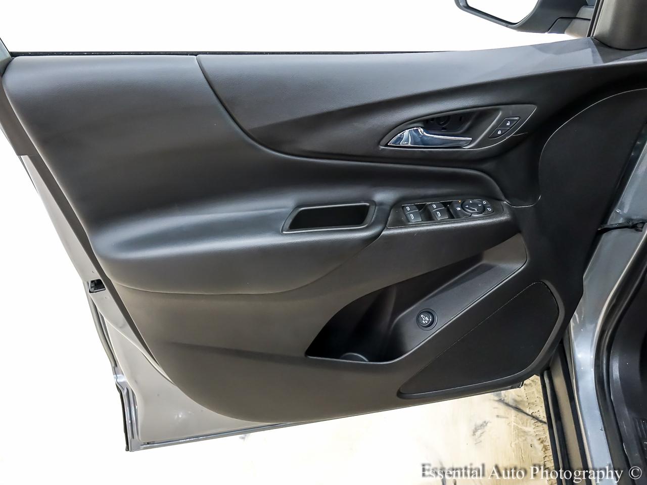 Chevrolet Equinox LT AWD 2024