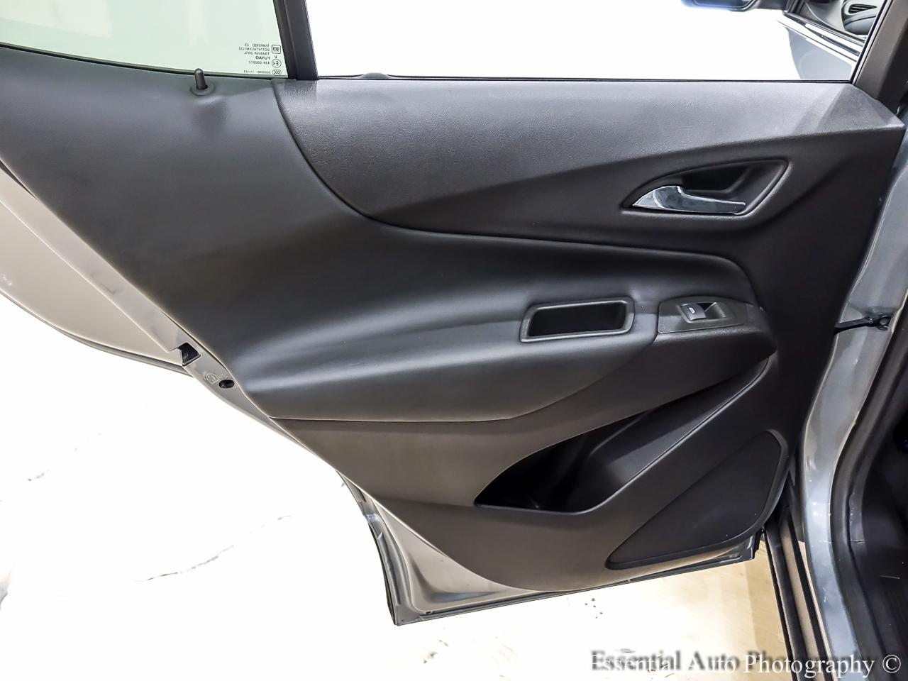 Chevrolet Equinox LT AWD 2024