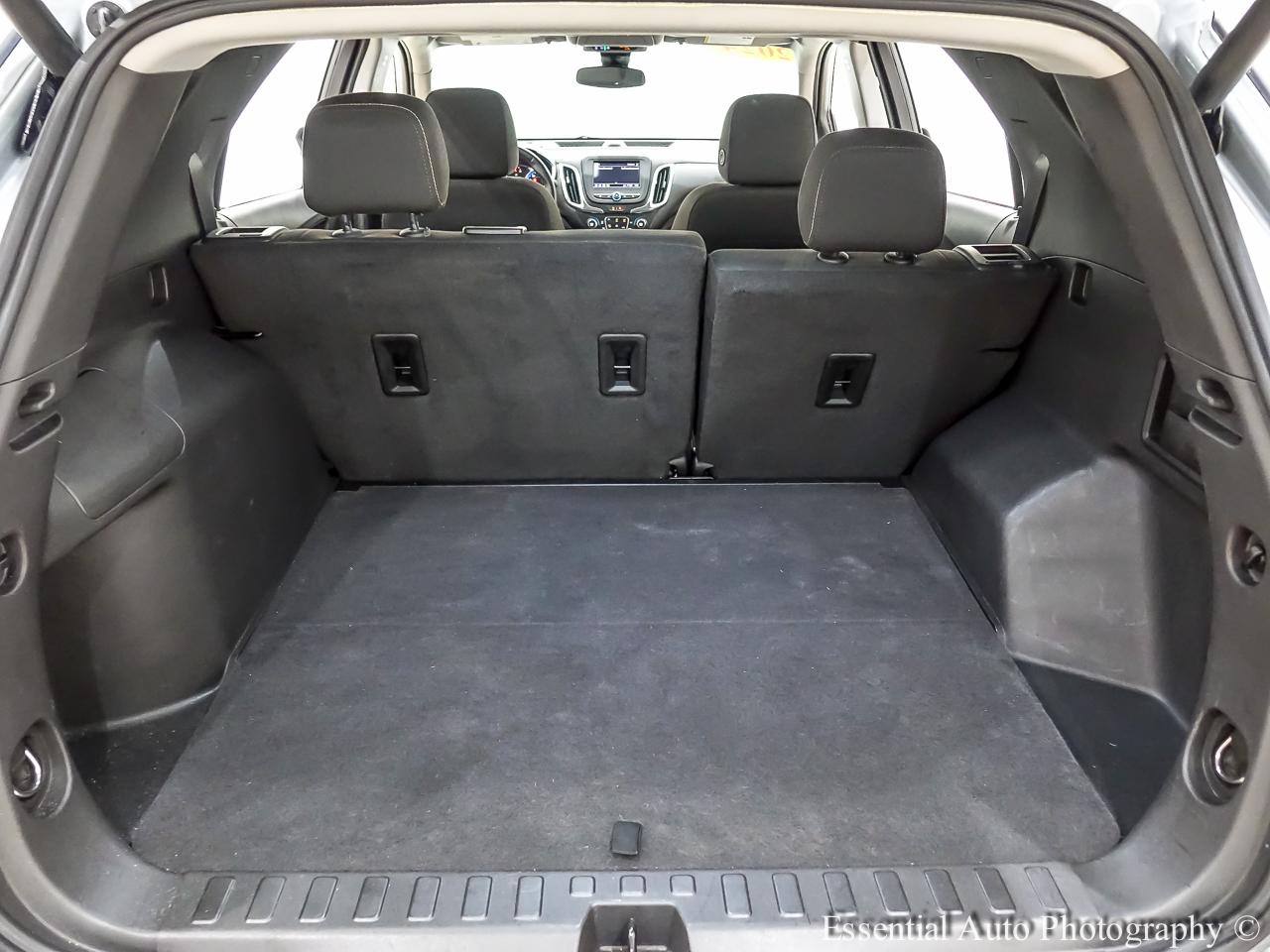 Chevrolet Equinox LT AWD 2024