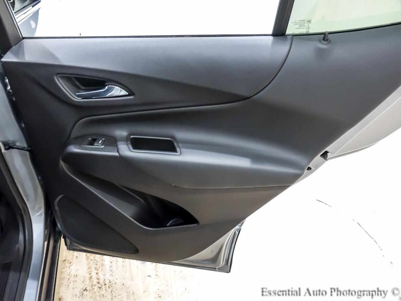 Chevrolet Equinox LT AWD 2024