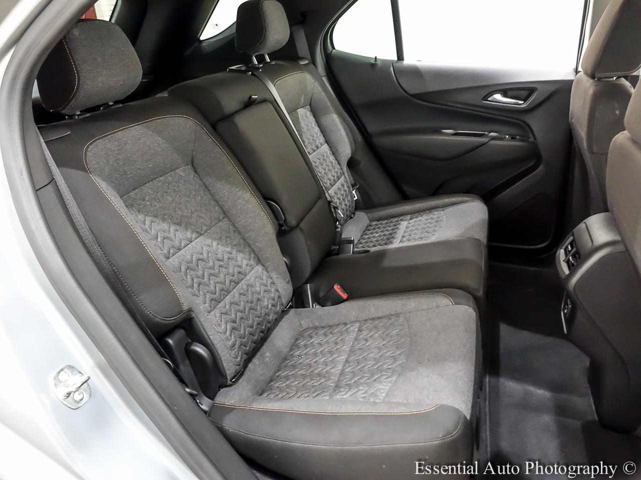 Chevrolet Equinox LT AWD 2024