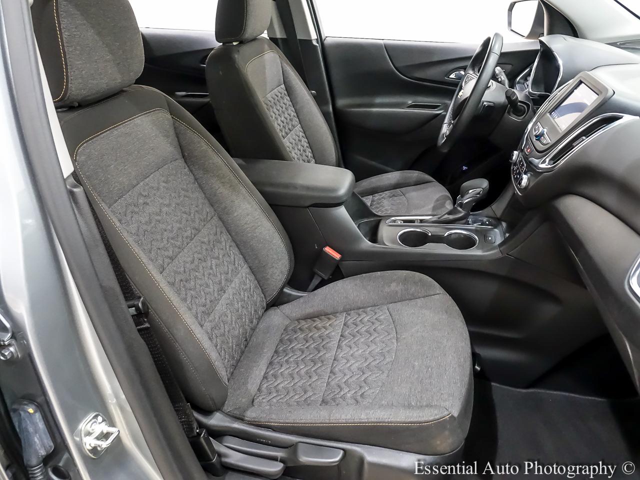 Chevrolet Equinox LT AWD 2024