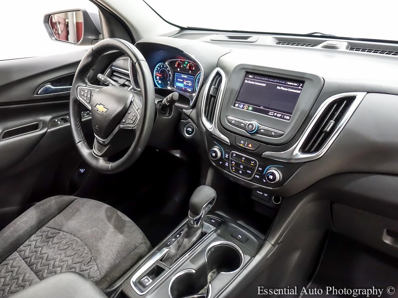 Chevrolet Equinox LT AWD 2024