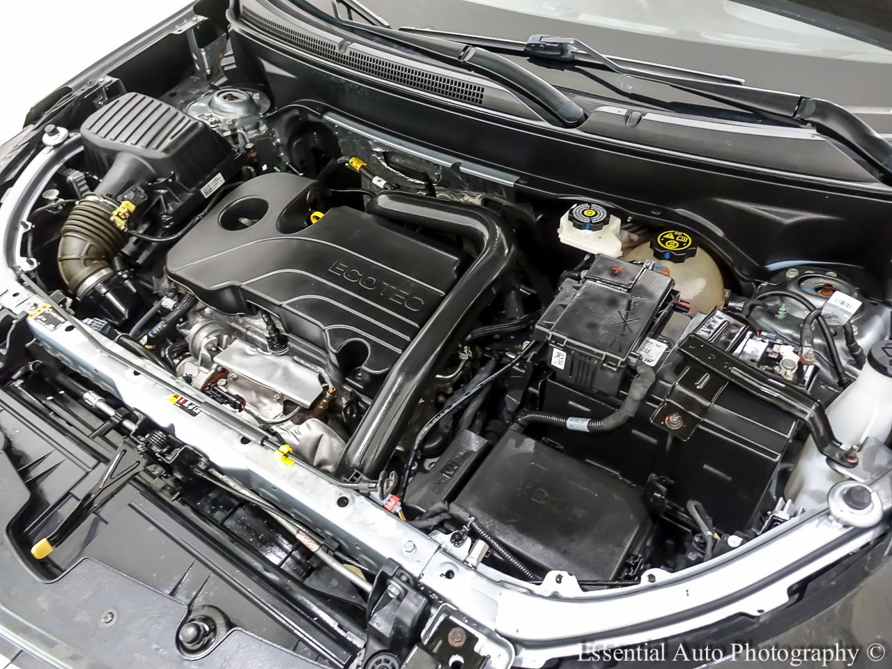 Chevrolet Equinox LT AWD 2024