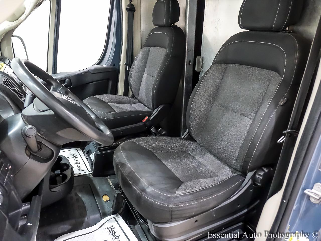 RAM Promaster 3500 High Roof 159-in. WB Ext 2020