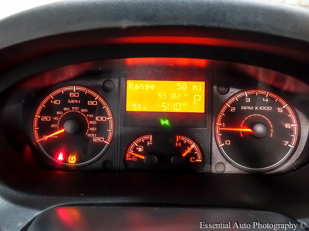 RAM Promaster 3500 High Roof 159-in. WB Ext 2020