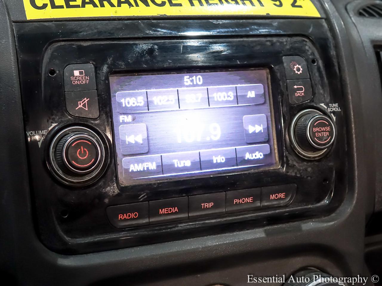 RAM Promaster 3500 High Roof 159-in. WB Ext 2020