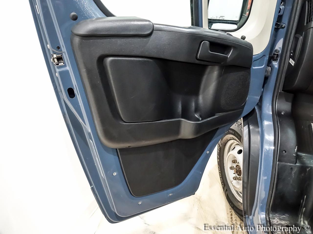 RAM Promaster 3500 High Roof 159-in. WB Ext 2020