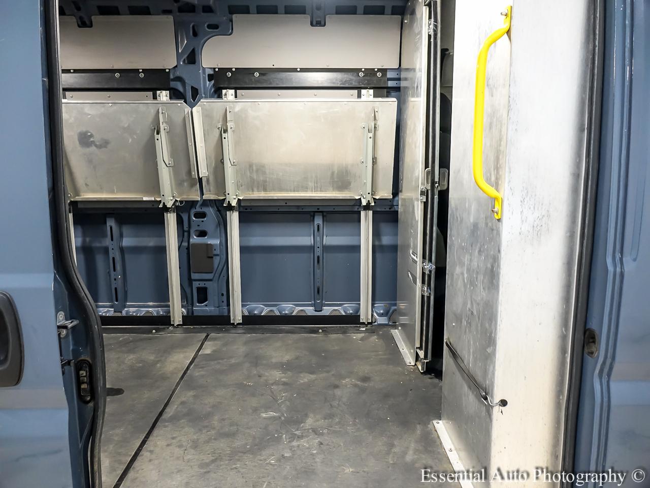 RAM Promaster 3500 High Roof 159-in. WB Ext 2020