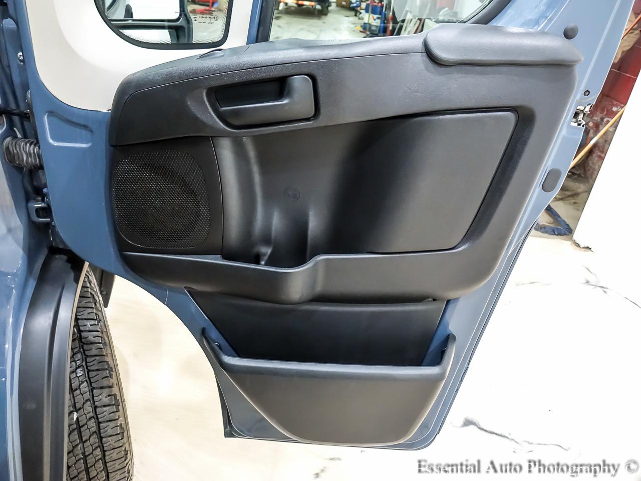 RAM Promaster 3500 High Roof 159-in. WB Ext 2020