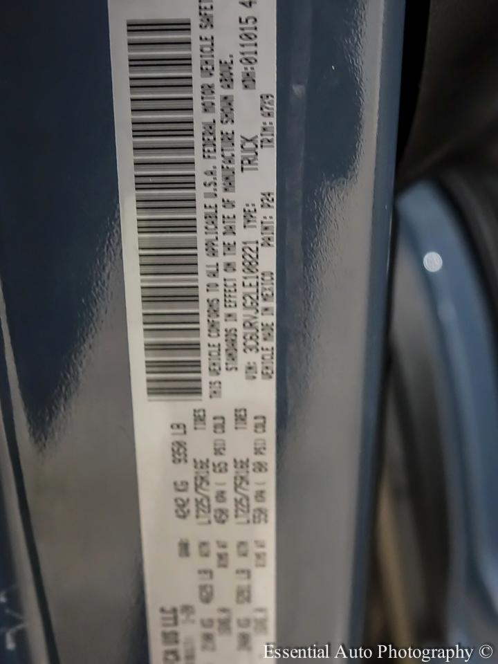 RAM Promaster 3500 High Roof 159-in. WB Ext 2020