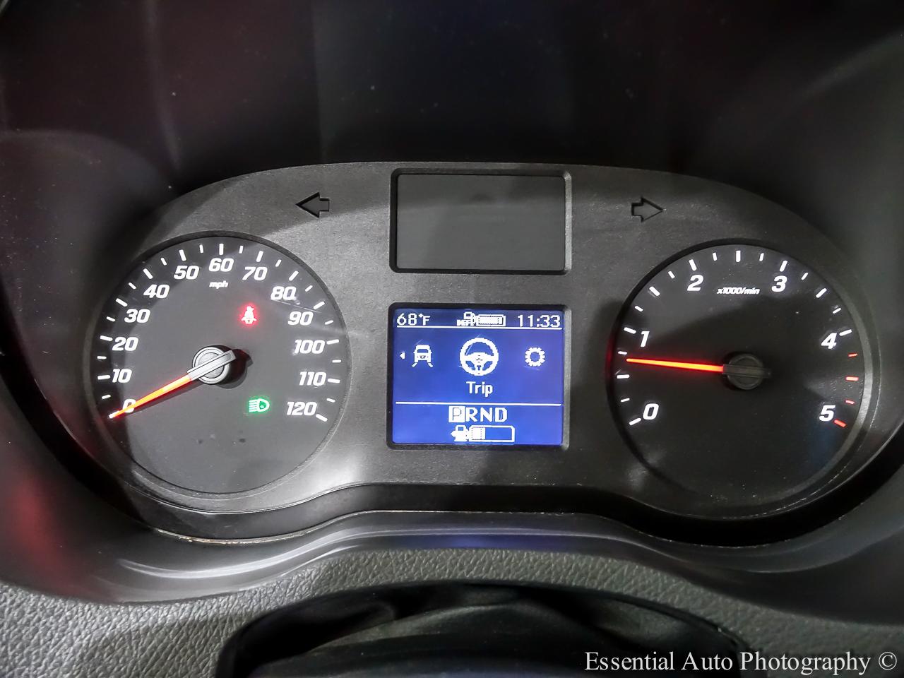 Mercedes-Benz Sprinter 3500 Wagon High Roof 170-in. WB 2019