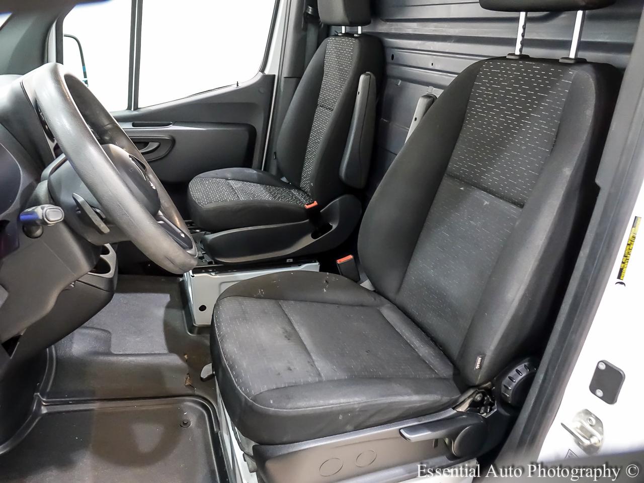 Mercedes-Benz Sprinter 2500 170-in. WB 2021