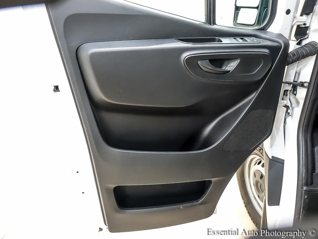 Mercedes-Benz Sprinter 2500 170-in. WB 2021