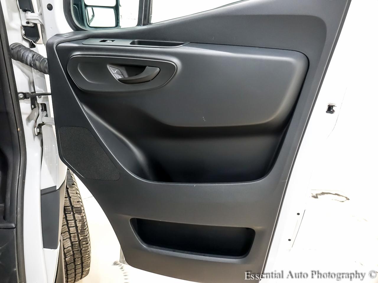 Mercedes-Benz Sprinter 2500 170-in. WB 2021