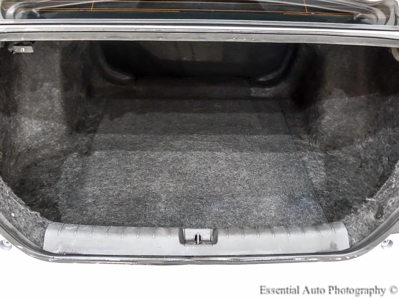 Honda Civic LX Sedan CVT 2018