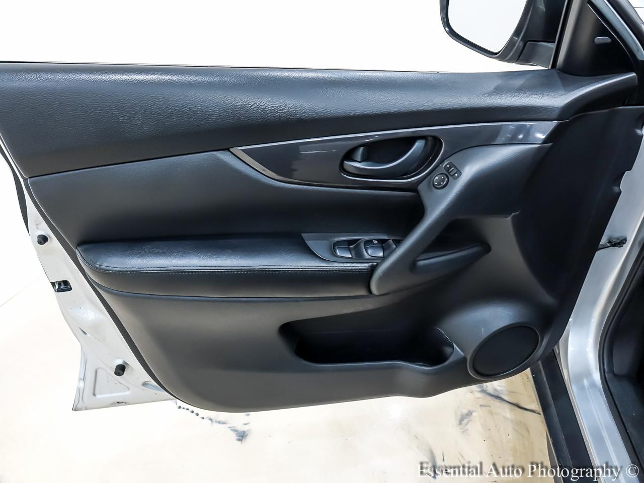 Nissan Rogue S AWD 2020