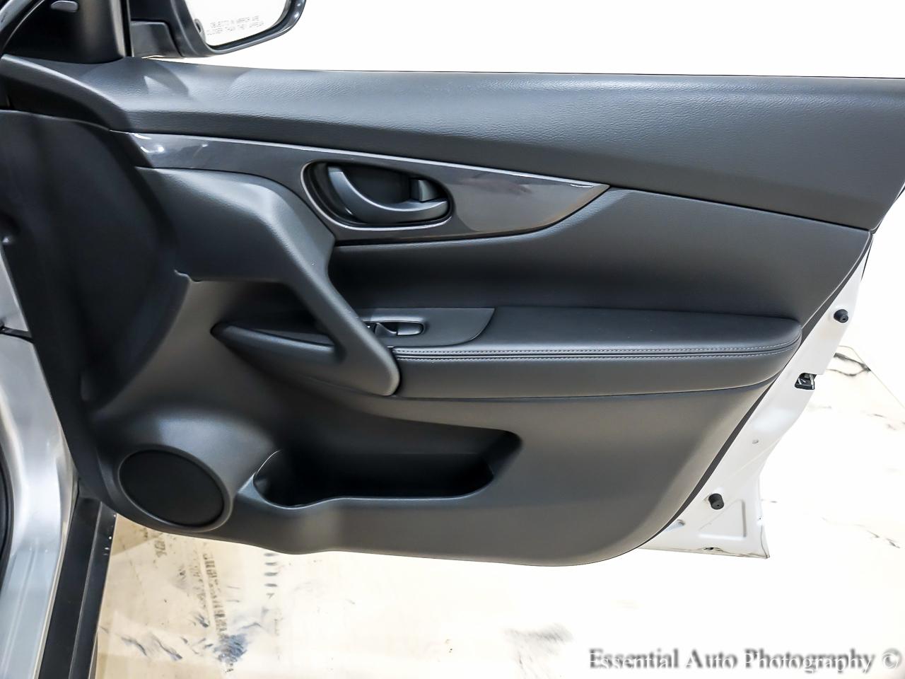 Nissan Rogue S AWD 2020