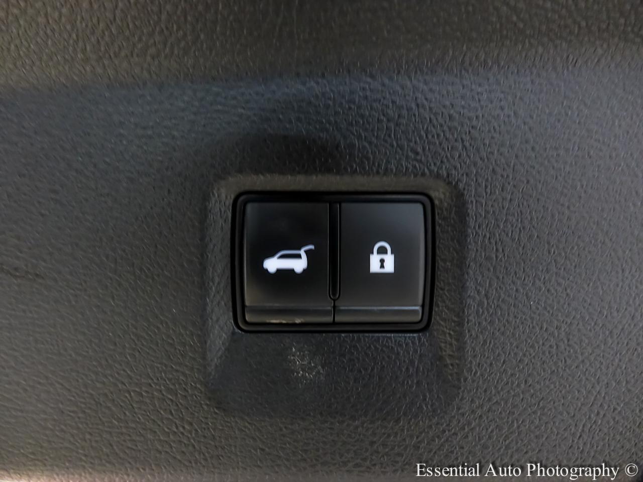 Infiniti QX60 LUXE AWD 2022