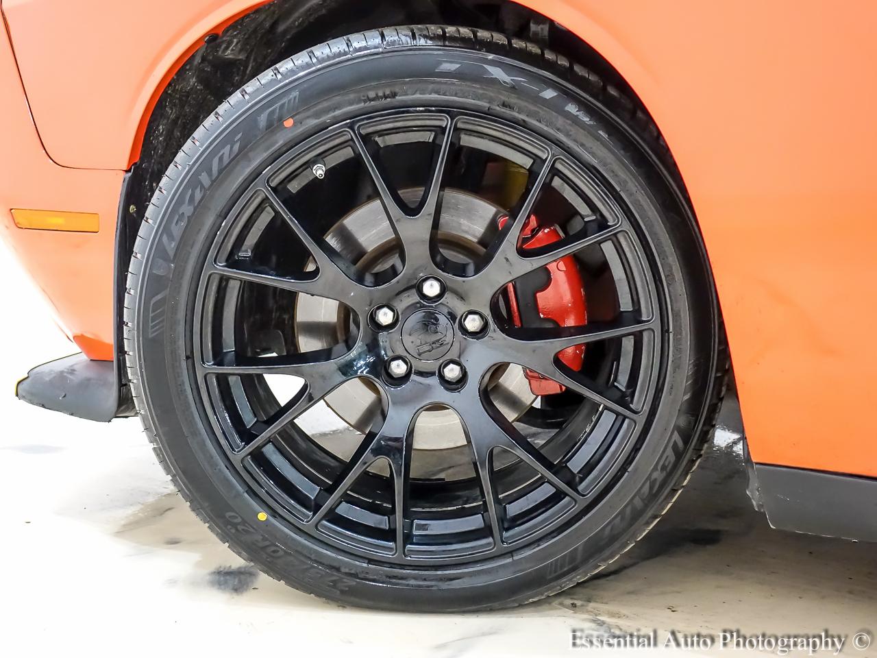 Dodge Challenger R/T Plus 2022