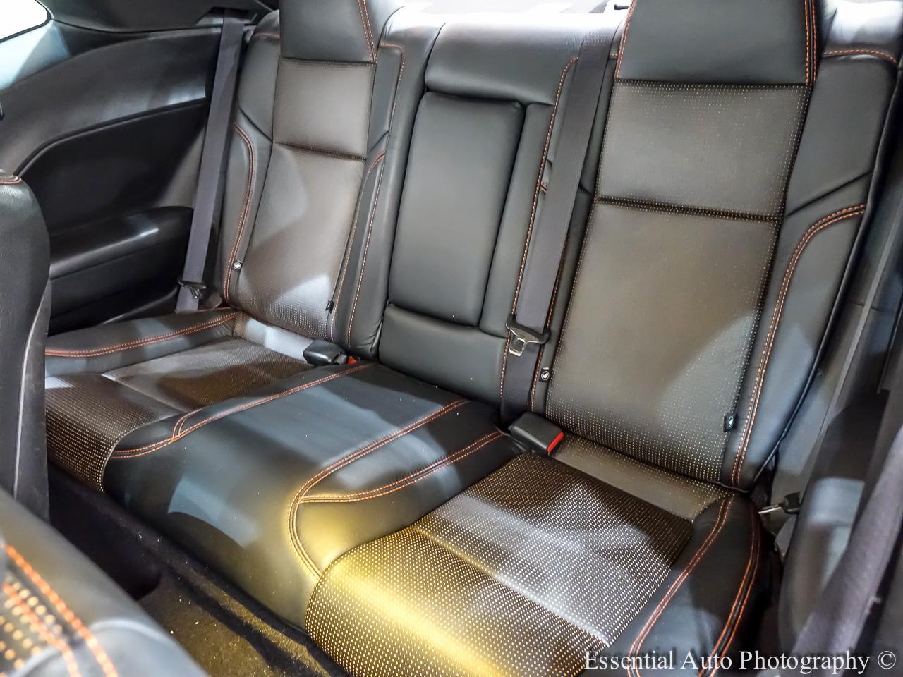 Dodge Challenger R/T Plus 2022