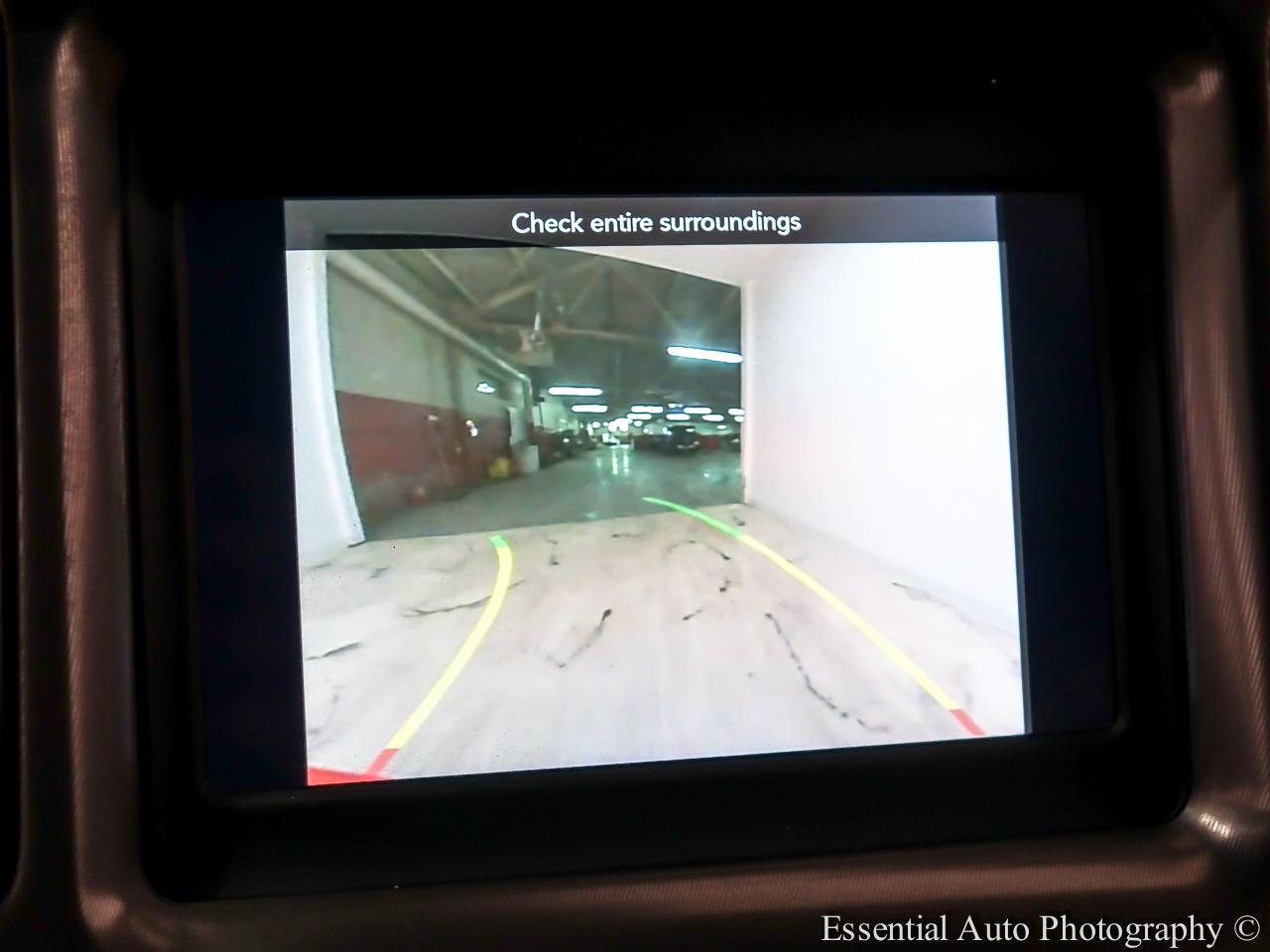 Dodge Challenger R/T Plus 2022