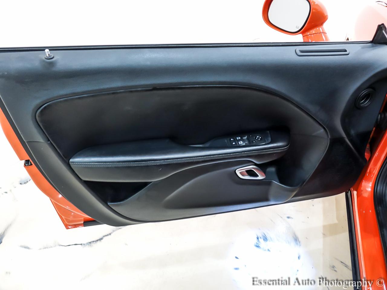 Dodge Challenger R/T Plus 2022