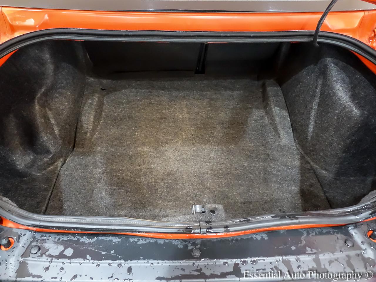 Dodge Challenger R/T Plus 2022