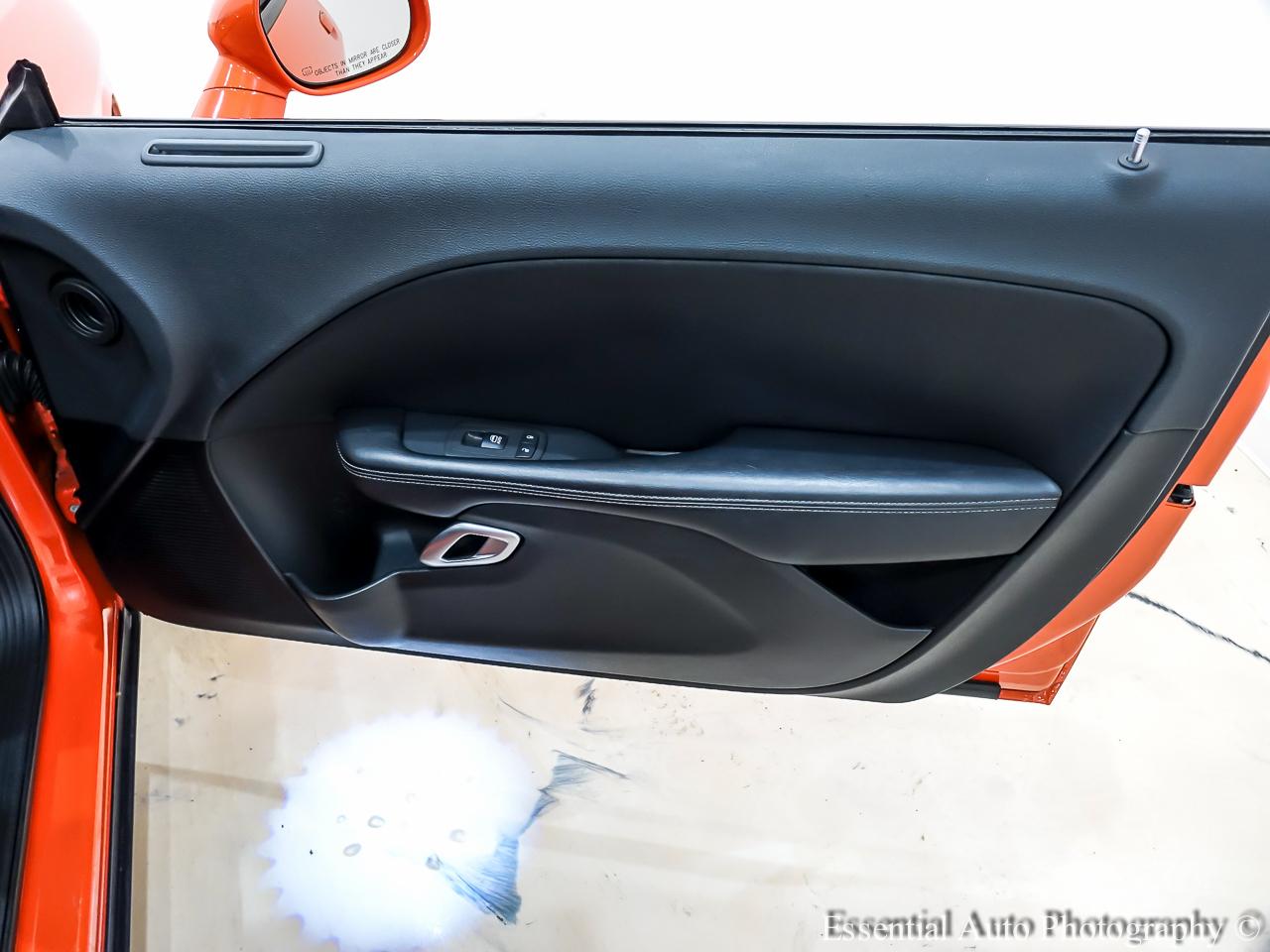 Dodge Challenger R/T Plus 2022