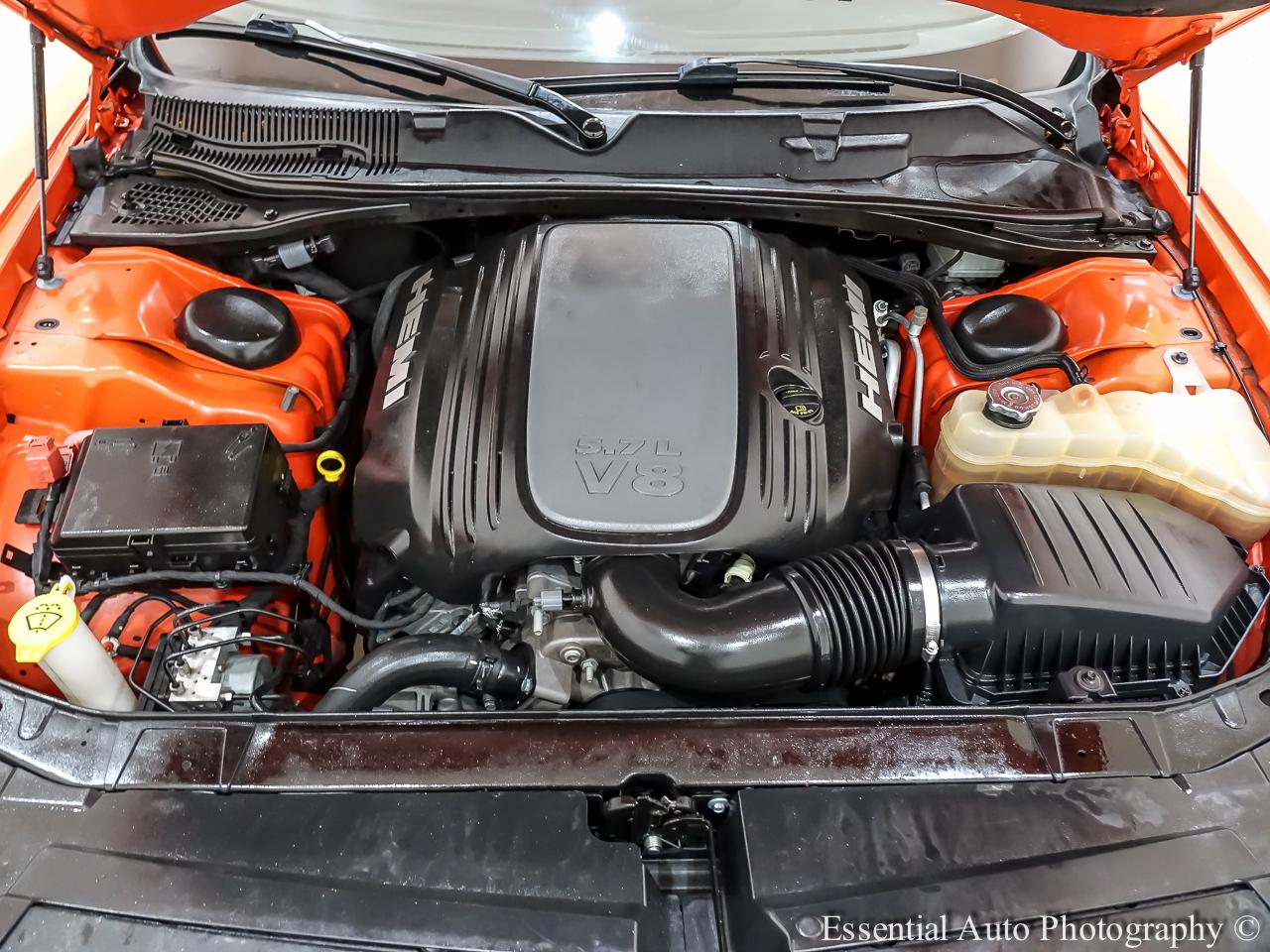 Dodge Challenger R/T Plus 2022