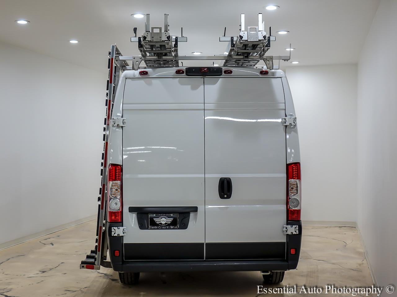 RAM Promaster 3500 High Roof 159-in. WB Ext 2023