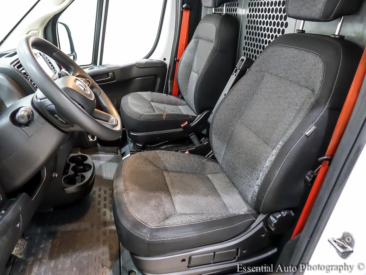 RAM Promaster 3500 High Roof 159-in. WB Ext 2023