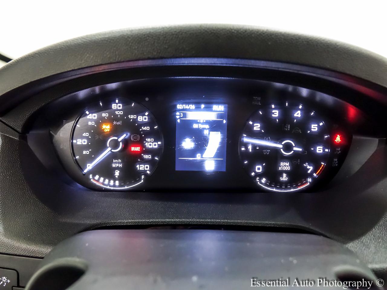 RAM Promaster 3500 High Roof 159-in. WB Ext 2023