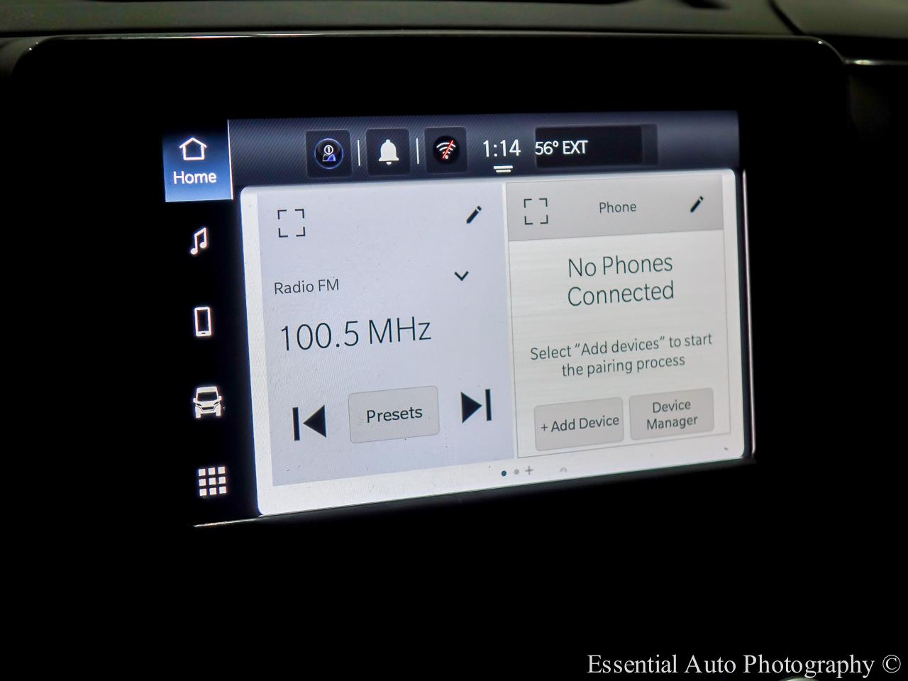 RAM Promaster 3500 High Roof 159-in. WB Ext 2023